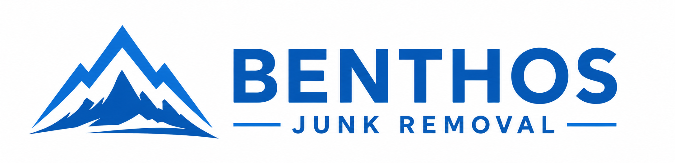 Benthos Home Services Junk Removal